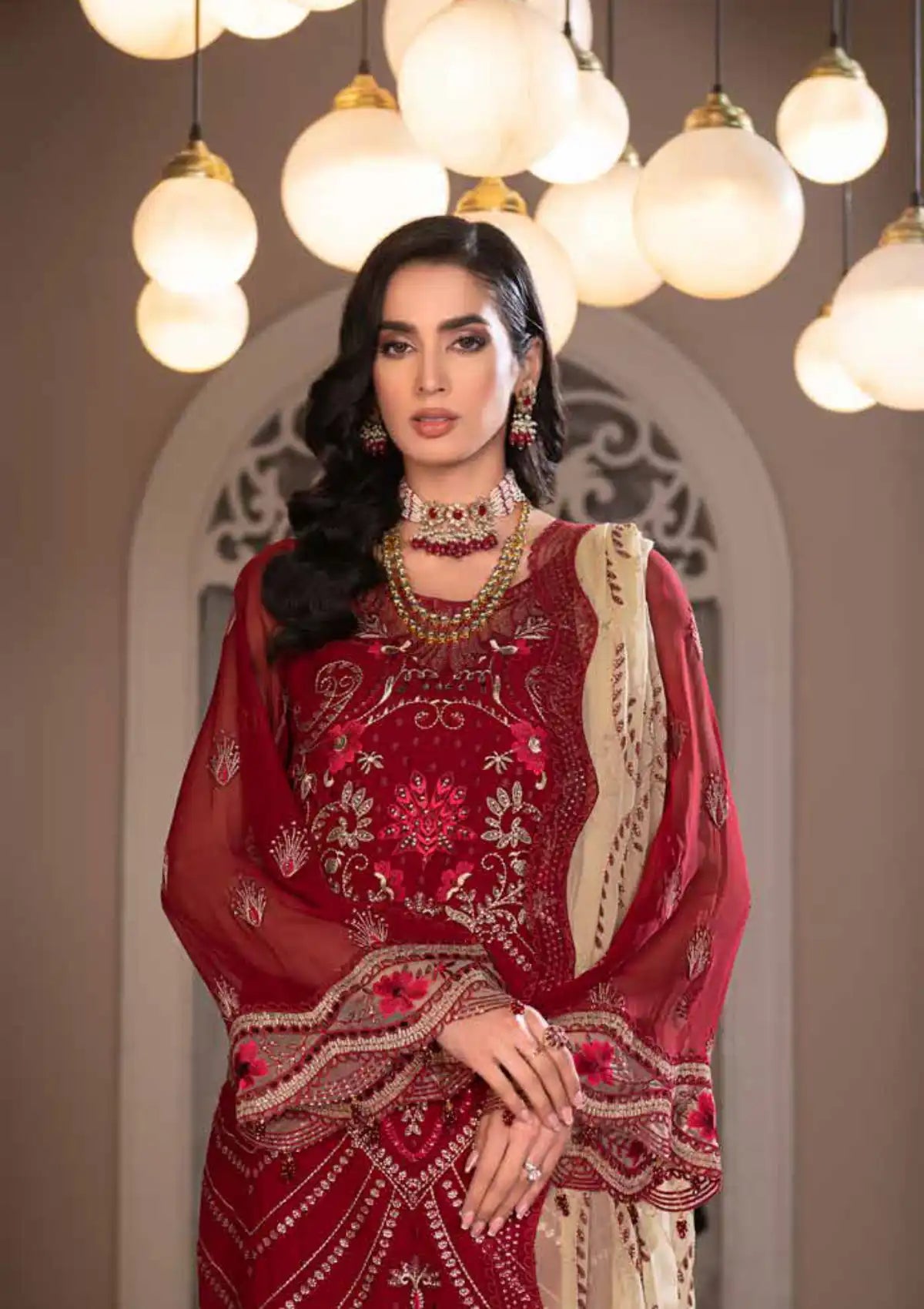 JJ Embellish By Janique'25 Vol-03 D-05