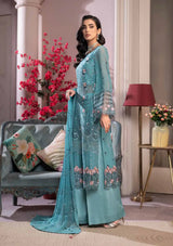 JJ Embellish By Janique'24 Vol-03 D-07