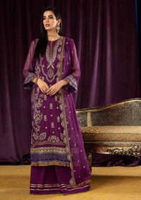 Jannan by riaz Arts'23 JL-52 - Mohsin Saeed Fabrics