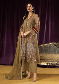 Jannan by riaz Arts'23 JL-55 - Mohsin Saeed Fabrics