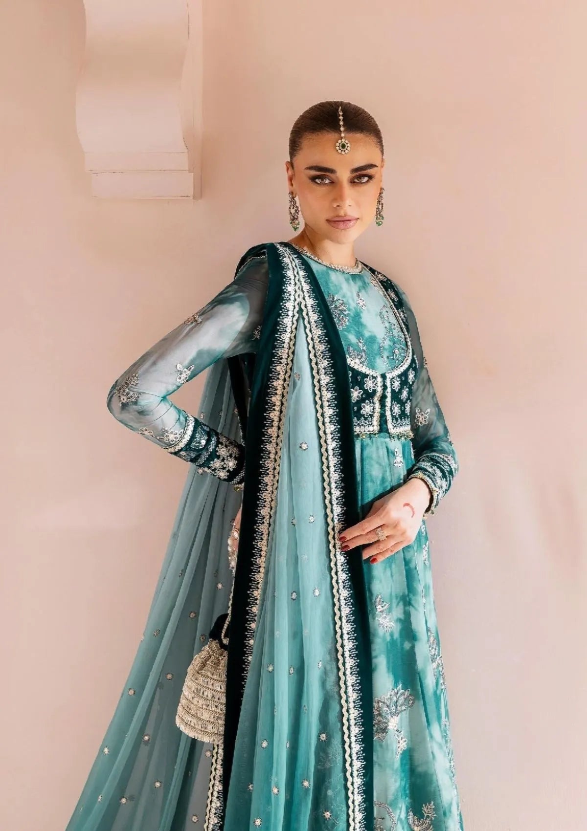 mohsin-saeed-fabrics-is-selling-online-and-in stores-Luxury-daily-wear-wedding-wear-formal-wear-in-budgeted-price-This-product-is-from-jazmin-chandani-velvet-formals25-svf-06-neelam-is-available-on-Mohsin-saeed-fabrics-website.