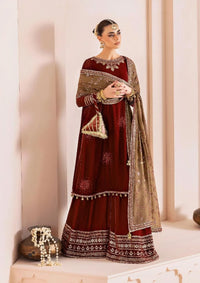 mohsin-saeed-fabrics-is-selling-online-and-in stores-Luxury-daily-wear-wedding-wear-formal-wear-in-budgeted-price-This-product-is-from-jazmin-chandani-velvet-formals25-svf-07-masal-is-available-on-Mohsin-saeed-fabrics-website.