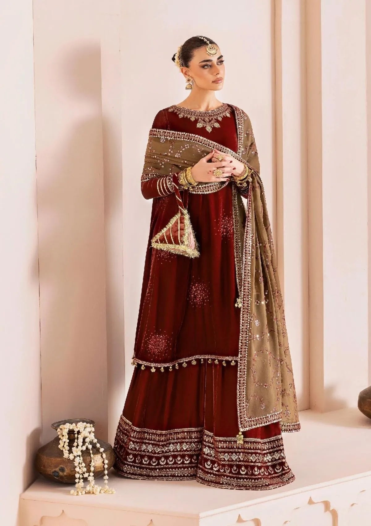 mohsin-saeed-fabrics-is-selling-online-and-in stores-Luxury-daily-wear-wedding-wear-formal-wear-in-budgeted-price-This-product-is-from-jazmin-chandani-velvet-formals25-svf-07-masal-is-available-on-Mohsin-saeed-fabrics-website.