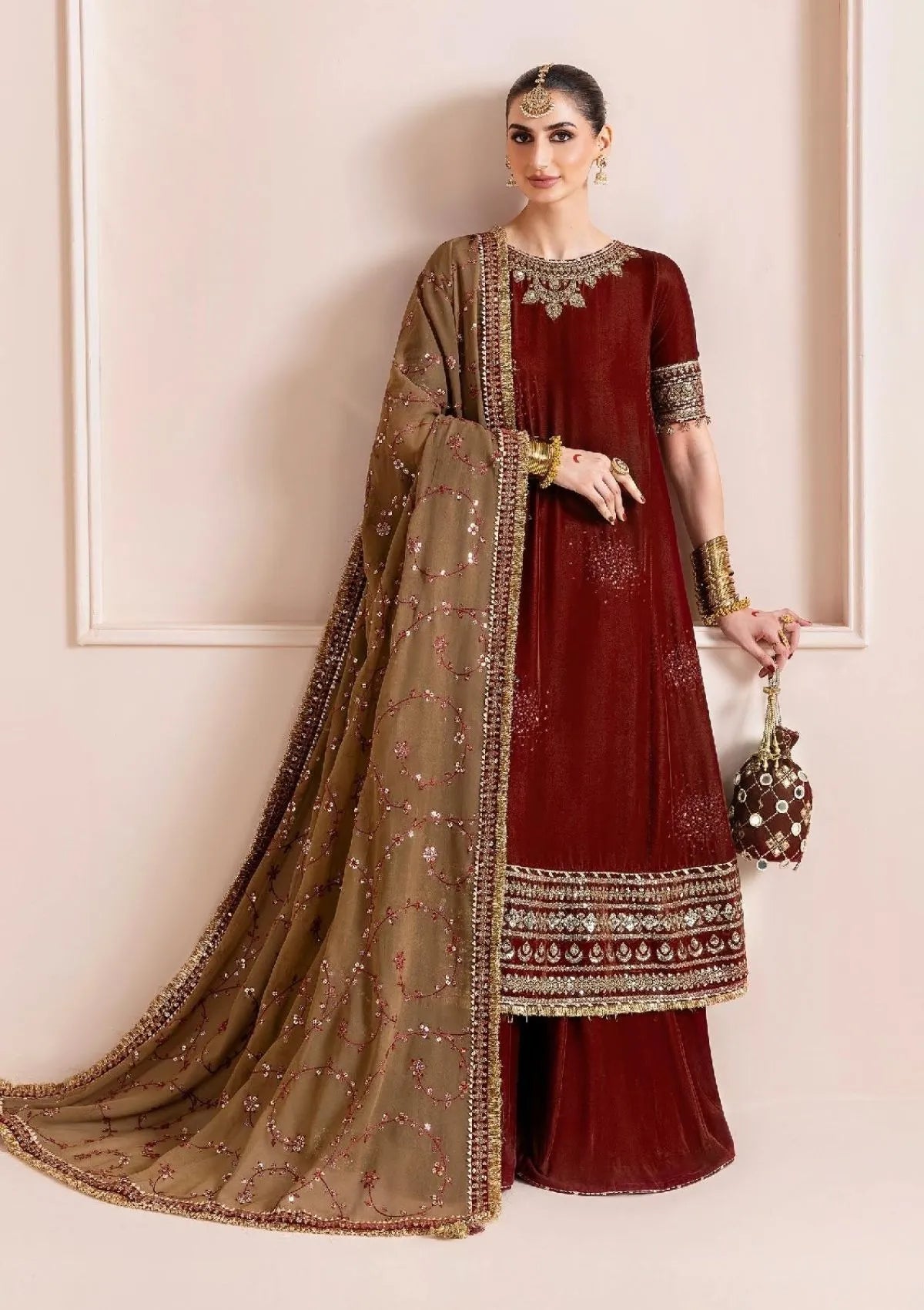 mohsin-saeed-fabrics-is-selling-online-and-in stores-Luxury-daily-wear-wedding-wear-formal-wear-in-budgeted-price-This-product-is-from-jazmin-chandani-velvet-formals25-svf-08-gulaal-is-available-on-Mohsin-saeed-fabrics-website.