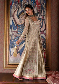 Mushq Darlings Wedding'25 D-04 Jhilmil