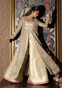 Mushq Darlings Wedding'25 D-04 Jhilmil