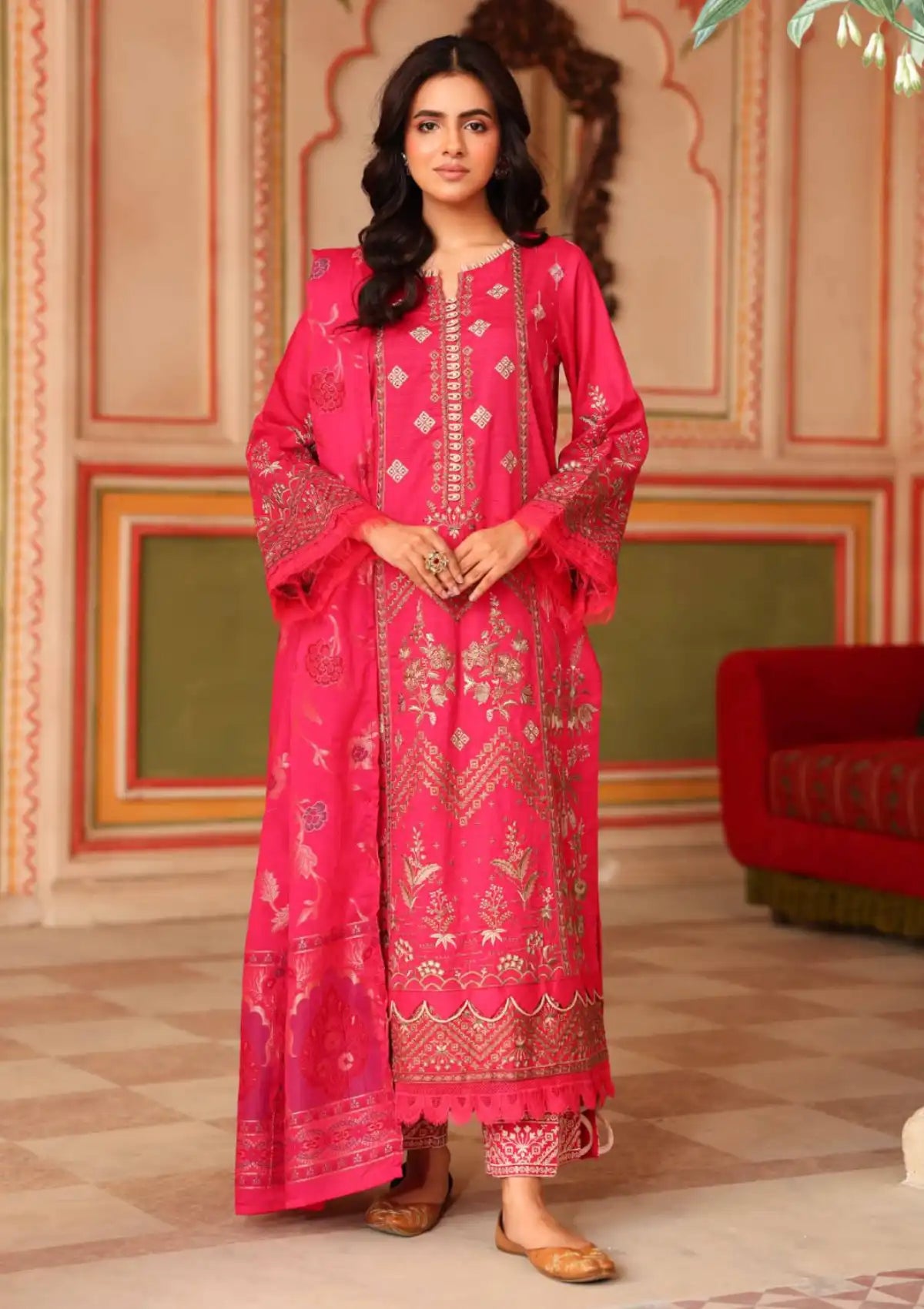 mohsin-saeed-fabrics-affordable-luxury-outfits-for-daily-formal-and-wedding-wear-This-product-is-from-johra-nashfa-emb-lawn25-jh-624-is-available-on-Mohsin-saeed-fabrics-website.