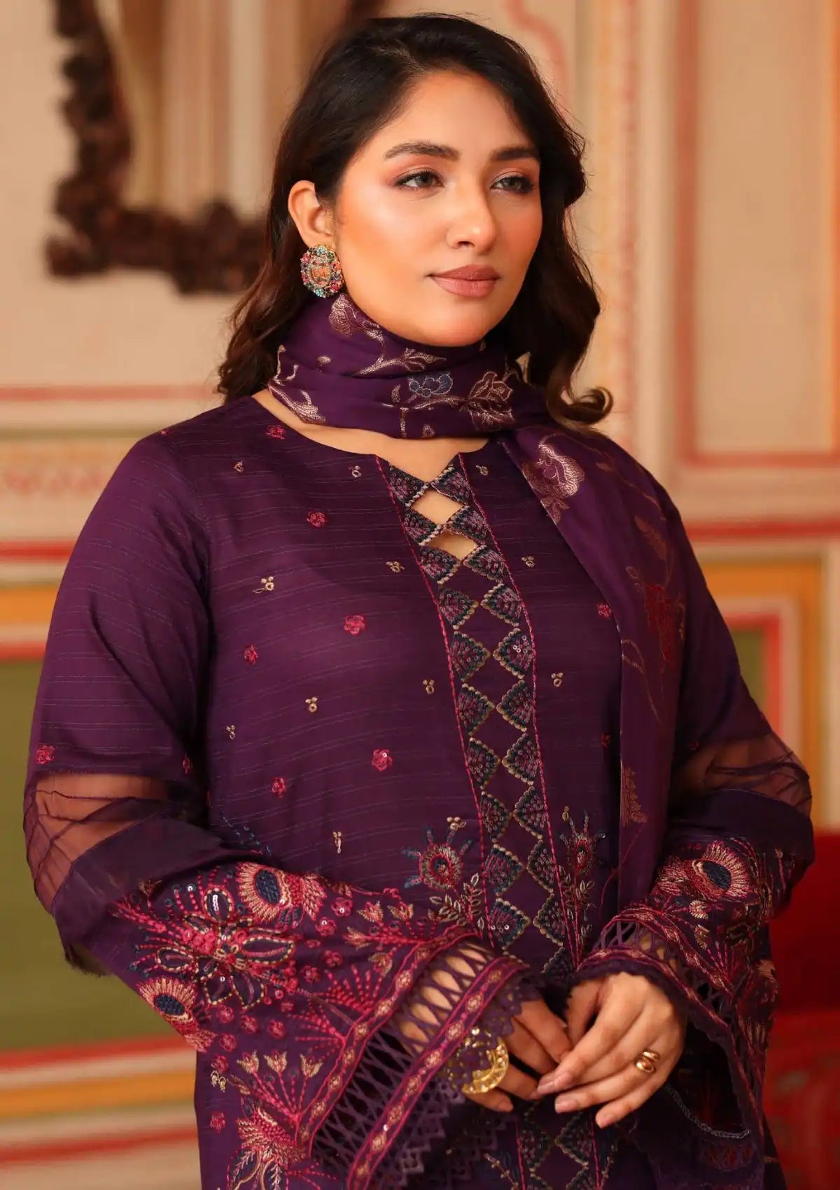 mohsin-saeed-fabrics-affordable-luxury-outfits-for-daily-formal-and-wedding-wear-This-product-is-from-johra-nashfa-emb-lawn25-jh-626-is-available-on-Mohsin-saeed-fabrics-website.