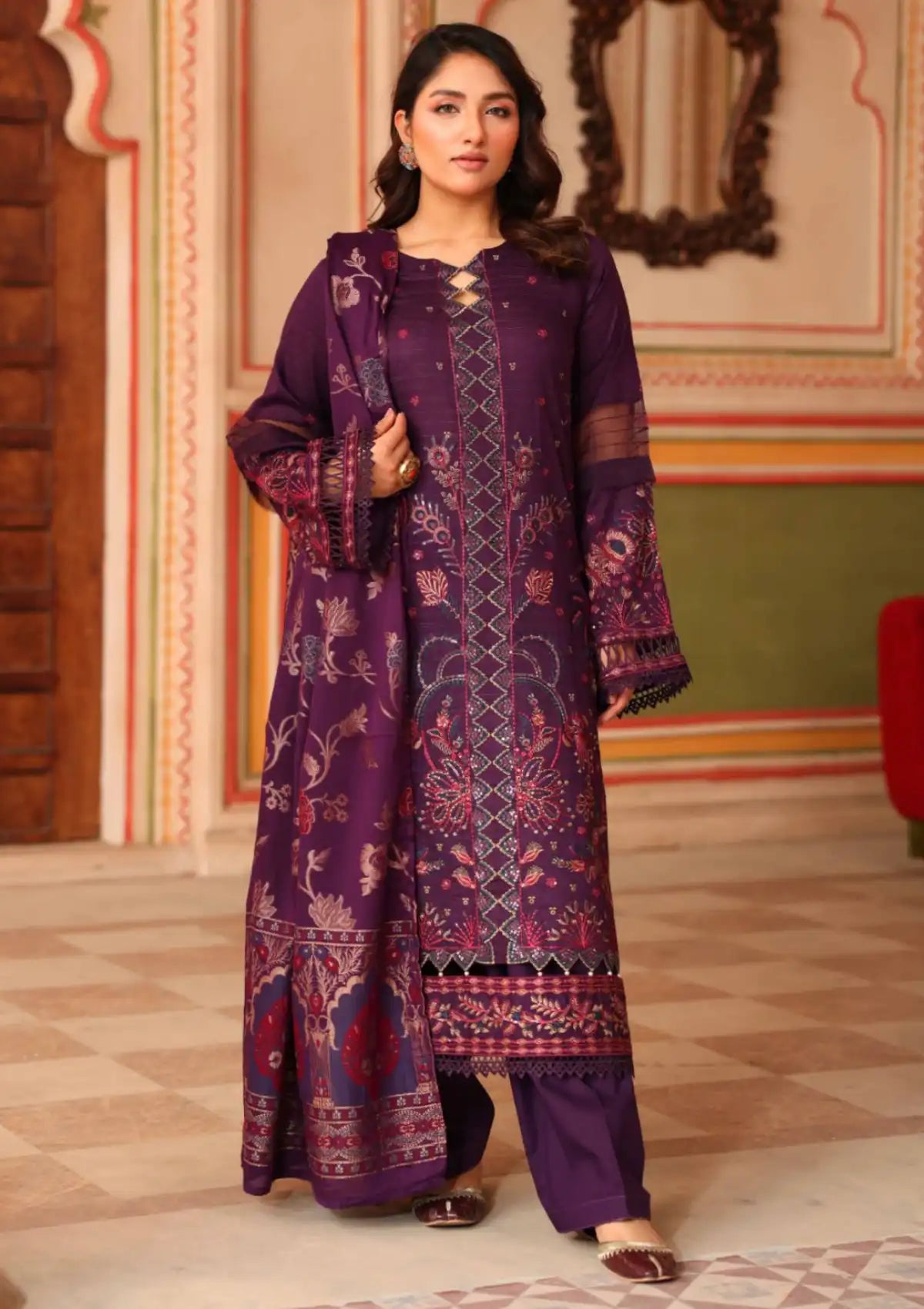 mohsin-saeed-fabrics-affordable-luxury-outfits-for-daily-formal-and-wedding-wear-This-product-is-from-johra-nashfa-emb-lawn25-jh-626-is-available-on-Mohsin-saeed-fabrics-website.