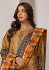 Johra Umang Emb Khaddar'23 JH-124 - Mohsin Saeed Fabrics