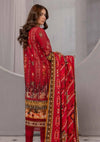 Johra Umang Emb Khaddar'23 JH-126 - Mohsin Saeed Fabrics