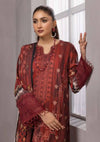 Johra Umang Emb Khaddar'23 JH-131 - Mohsin Saeed Fabrics