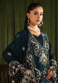 Mahnur Kaia Slub Linen'25 K-07