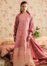 Mahnur Kaia Slub Linen'25 K-13