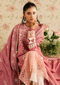 Mahnur Kaia Slub Linen'25 K-13