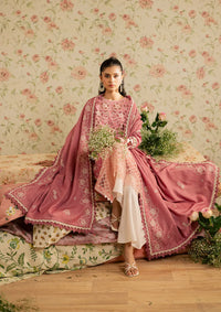 Mahnur Kaia Slub Linen'25 K-13