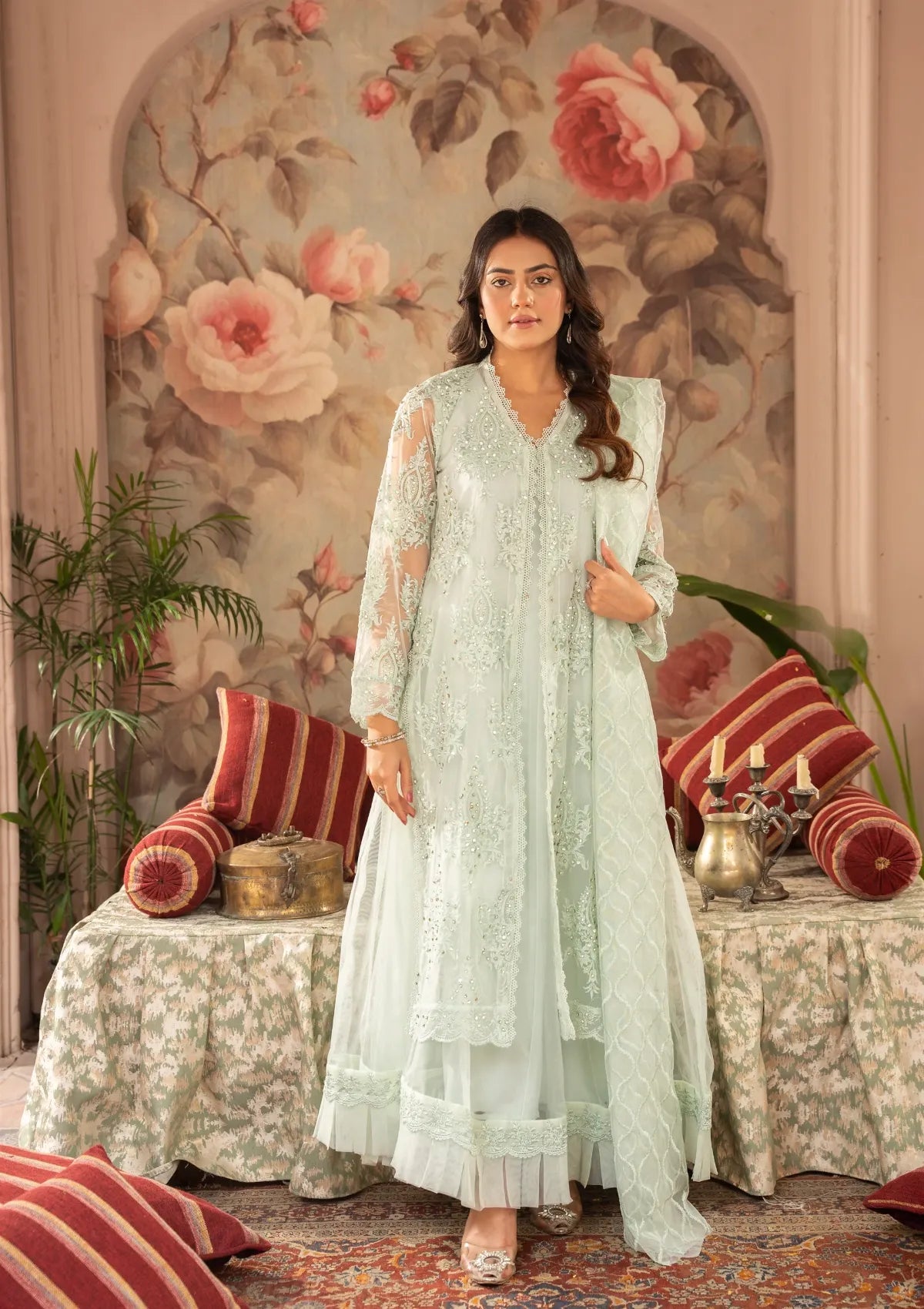 mohsin-saeed-fabrics-designer-daily-wear-formal-and-wedding-suits-within-budget-This-product-is-from-manahils-k-148-mint-green-is-available-on-Mohsin-saeed-fabrics-website.