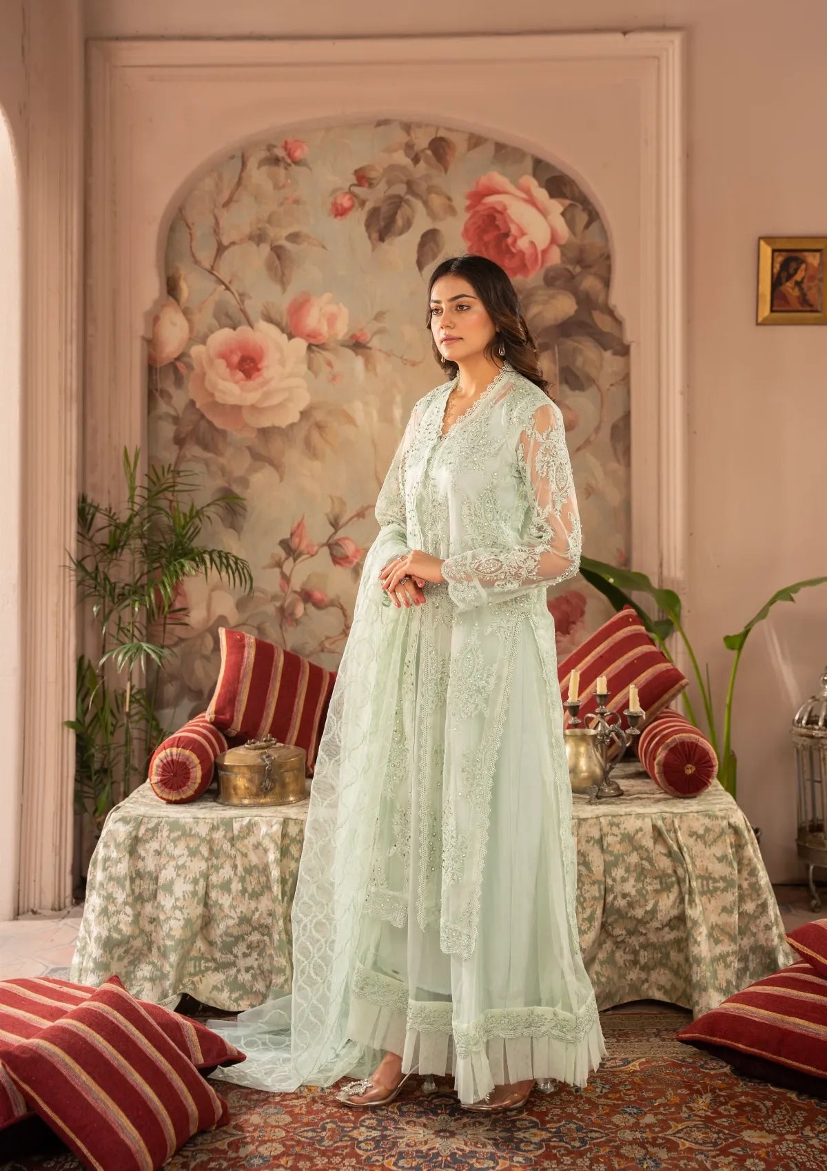 mohsin-saeed-fabrics-designer-daily-wear-formal-and-wedding-suits-within-budget-This-product-is-from-manahils-k-148-mint-green-is-available-on-Mohsin-saeed-fabrics-website.