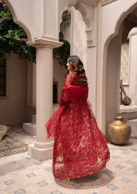 mohsin-saeed-fabrics-designer-daily-wear-formal-and-wedding-suits-within-budget-This-product-is-from-manahils-k-151-maroon-is-available-on-Mohsin-saeed-fabrics-website.