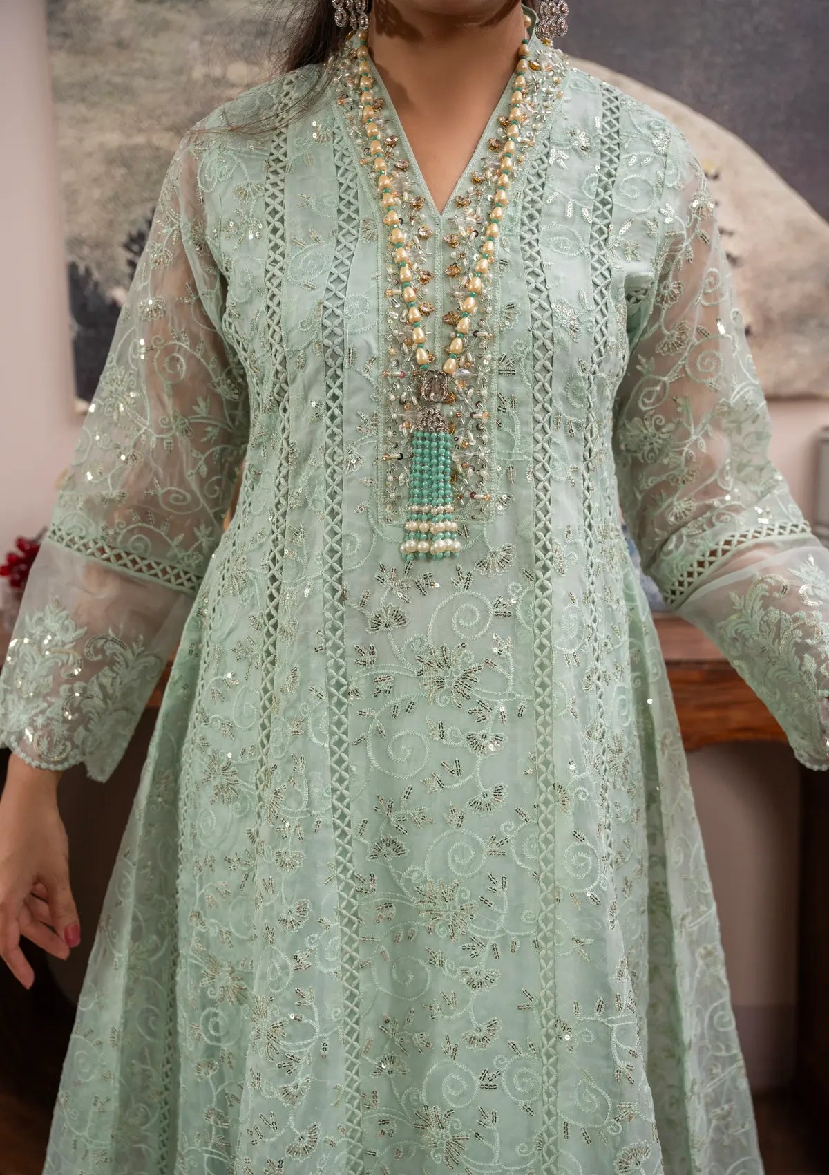 mohsin-saeed-fabrics-designer-daily-wear-formal-and-wedding-suits-within-budget-This-product-is-from-manahils-k-151-mint-green-is-available-on-Mohsin-saeed-fabrics-website.