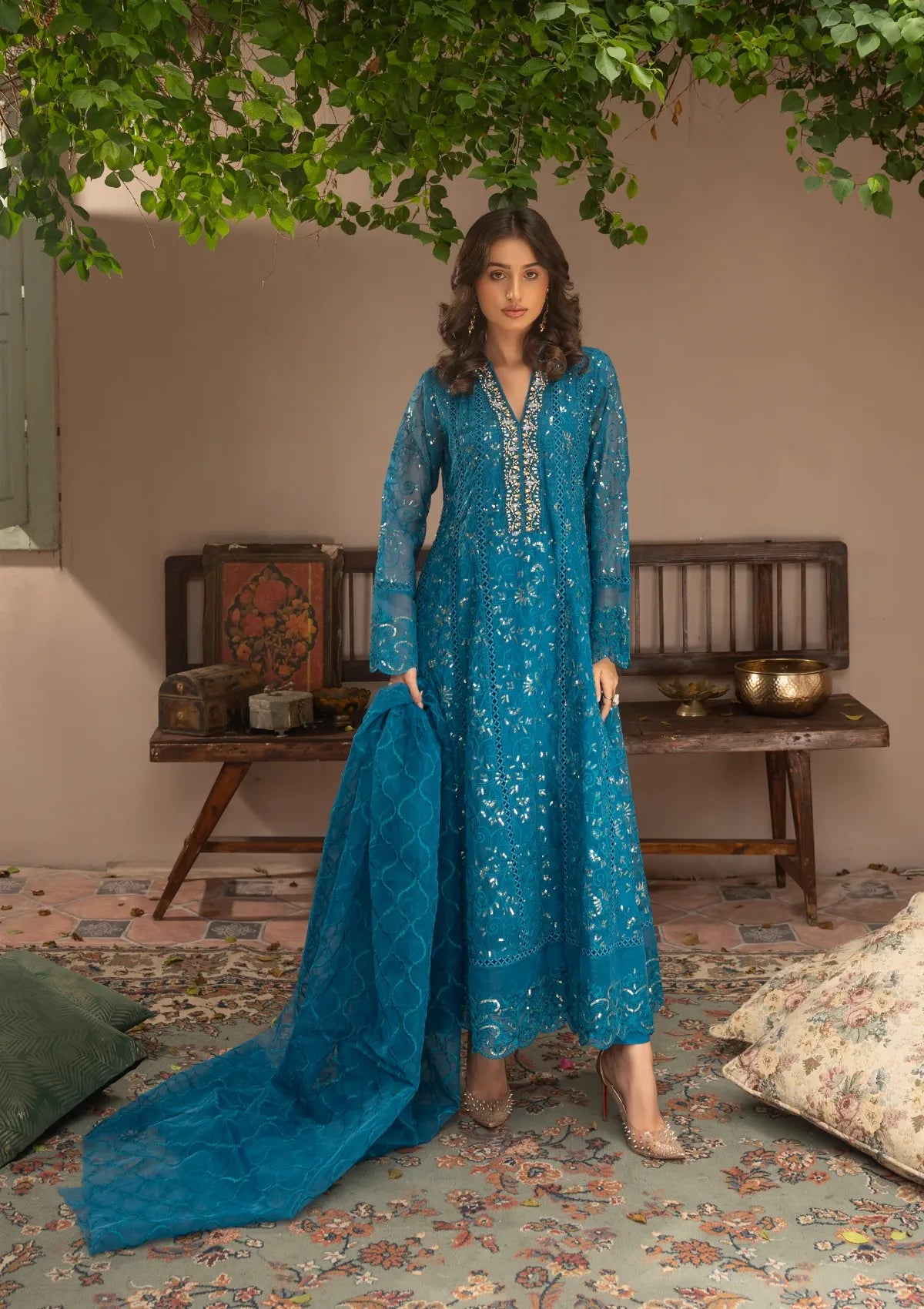 mohsin-saeed-fabrics-luxury-fashion-collection-daily-wear-wedding-and-formal-in-budget-This-product-is-from-manahils-k-151-teal-is-available-on-Mohsin-saeed-fabrics-website.