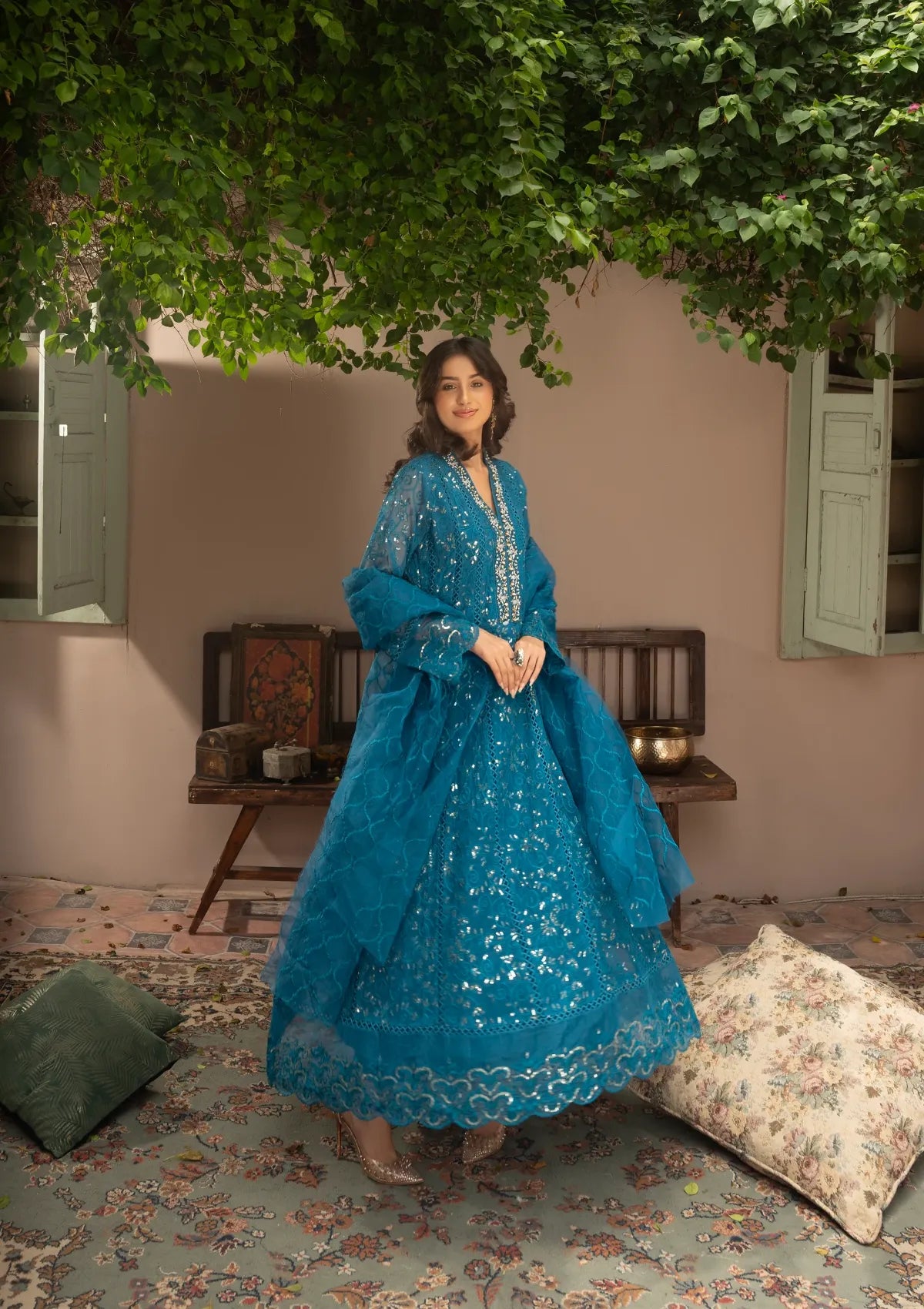 mohsin-saeed-fabrics-luxury-fashion-collection-daily-wear-wedding-and-formal-in-budget-This-product-is-from-manahils-k-151-teal-is-available-on-Mohsin-saeed-fabrics-website.
