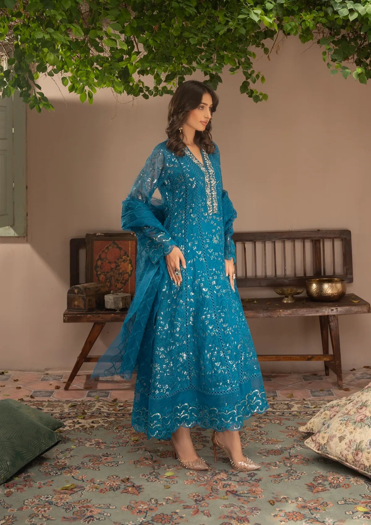 mohsin-saeed-fabrics-luxury-fashion-collection-daily-wear-wedding-and-formal-in-budget-This-product-is-from-manahils-k-151-teal-is-available-on-Mohsin-saeed-fabrics-website.