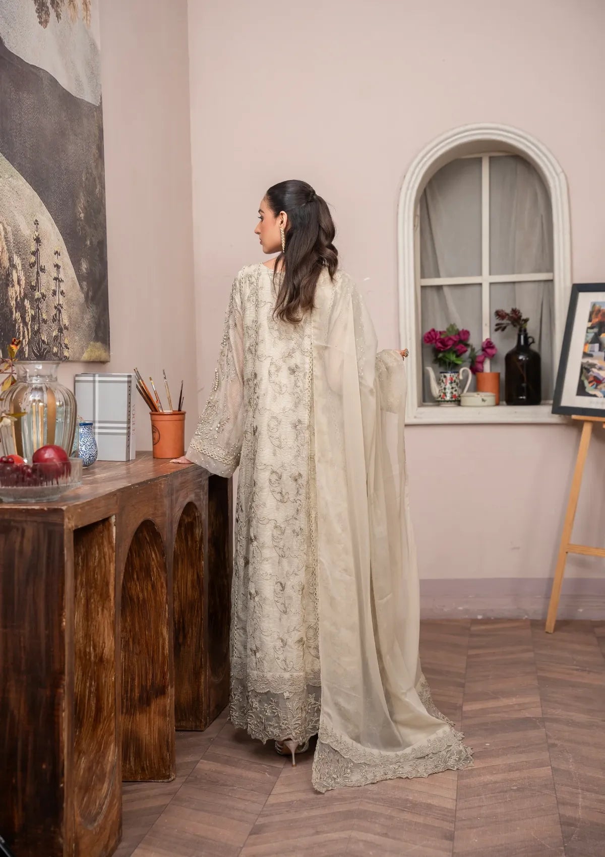 mohsin-saeed-fabrics-designer-daily-wear-formal-and-wedding-suits-within-budget-This-product-is-from-manahils-k-160-camel-brown-is-available-on-Mohsin-saeed-fabrics-website.