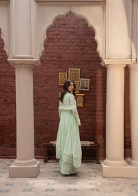 mohsin-saeed-fabrics-designer-daily-wear-formal-and-wedding-suits-within-budget-This-product-is-from-manahils-k-165-pastel-green-is-available-on-Mohsin-saeed-fabrics-website.