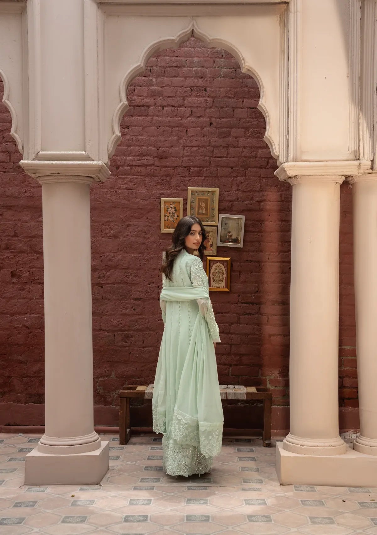 mohsin-saeed-fabrics-designer-daily-wear-formal-and-wedding-suits-within-budget-This-product-is-from-manahils-k-165-pastel-green-is-available-on-Mohsin-saeed-fabrics-website.