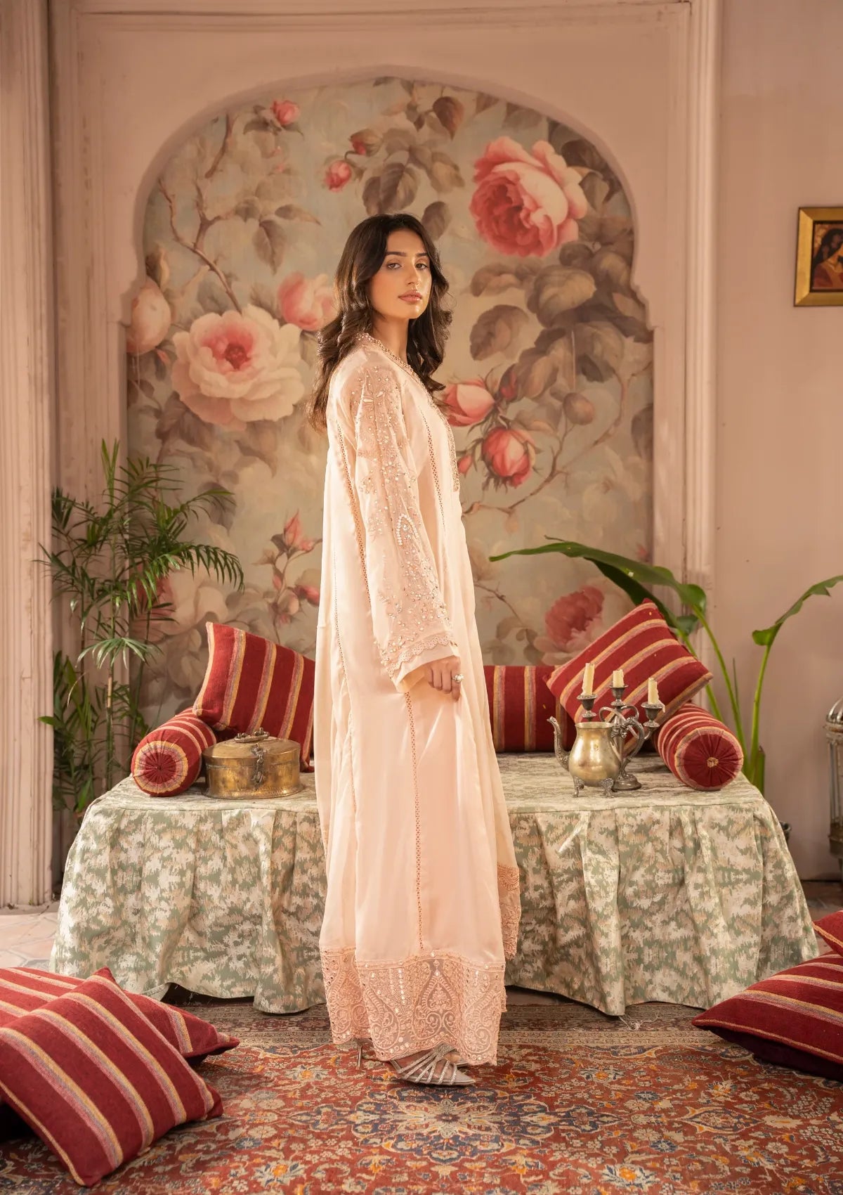 mohsin-saeed-fabrics-designer-daily-wear-formal-and-wedding-suits-within-budget-This-product-is-from-manahils-k-165-peach-is-available-on-Mohsin-saeed-fabrics-website.