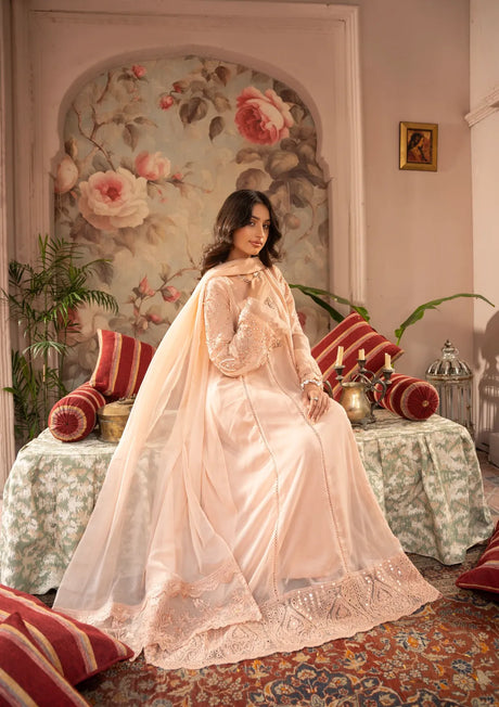 mohsin-saeed-fabrics-designer-daily-wear-formal-and-wedding-suits-within-budget-This-product-is-from-manahils-k-165-peach-is-available-on-Mohsin-saeed-fabrics-website.