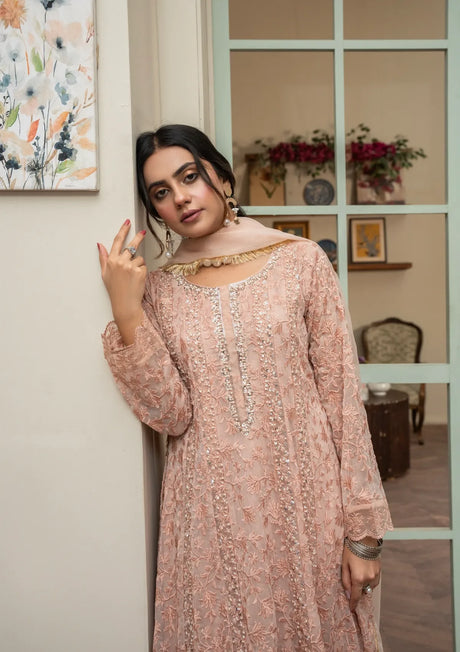 mohsin-saeed-fabrics-designer-daily-wear-formal-and-wedding-suits-within-budget-This-product-is-from-manahils-k-169-peach-is-available-on-Mohsin-saeed-fabrics-website.