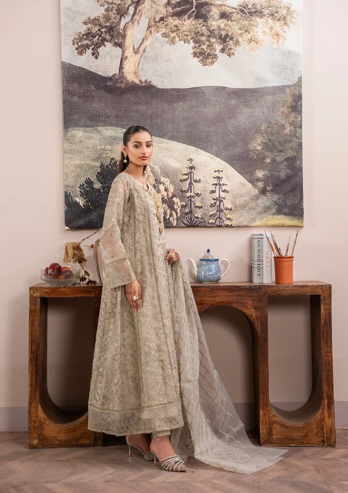 mohsin-saeed-fabrics-designer-daily-wear-formal-and-wedding-suits-within-budget-This-product-is-from-manahils-k-171-camel-brown-is-available-on-Mohsin-saeed-fabrics-website.
