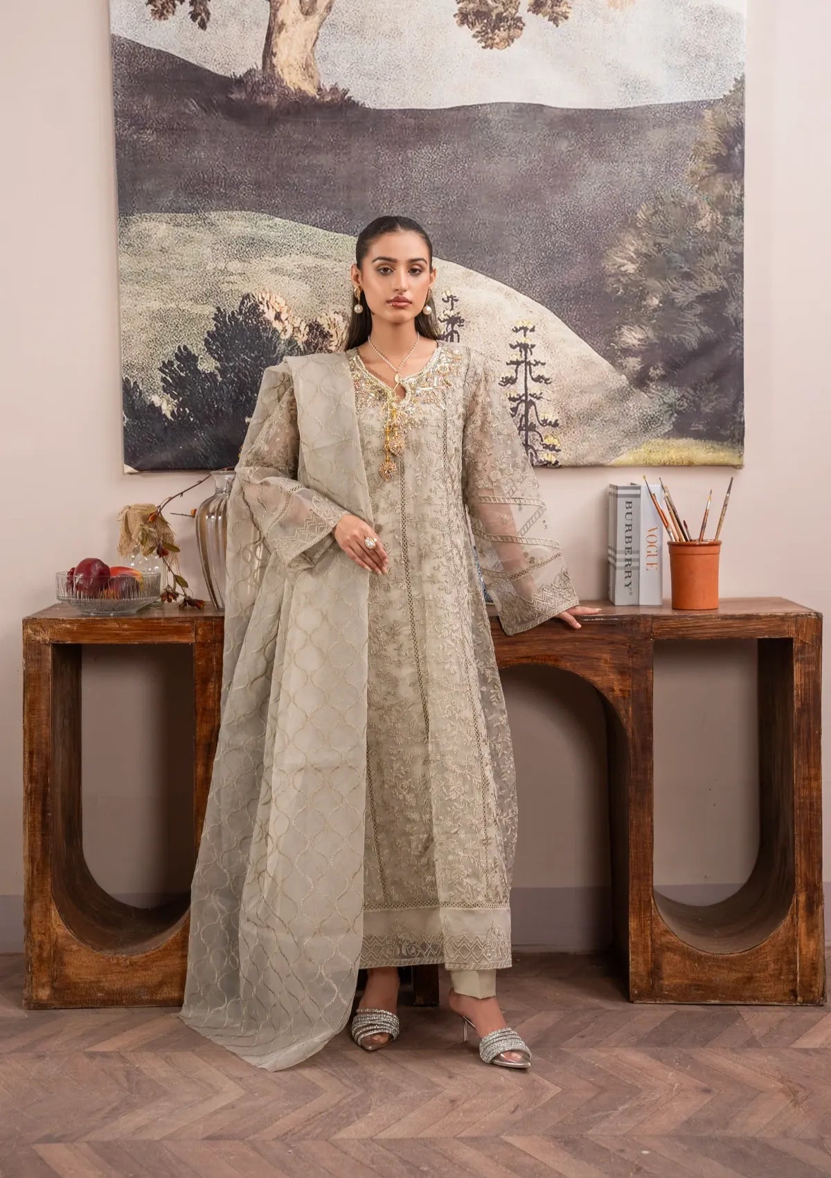 mohsin-saeed-fabrics-designer-daily-wear-formal-and-wedding-suits-within-budget-This-product-is-from-manahils-k-171-camel-brown-is-available-on-Mohsin-saeed-fabrics-website.