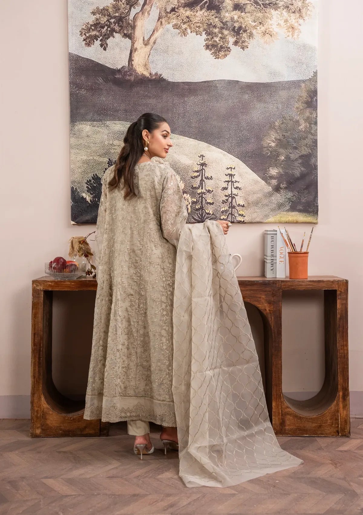 mohsin-saeed-fabrics-designer-daily-wear-formal-and-wedding-suits-within-budget-This-product-is-from-manahils-k-171-camel-brown-is-available-on-Mohsin-saeed-fabrics-website.