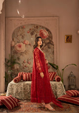 mohsin-saeed-fabrics-designer-daily-wear-formal-and-wedding-suits-within-budget-This-product-is-from-manahils-k-171-maroon-is-available-on-Mohsin-saeed-fabrics-website.