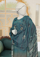 Kashmoor Printed Khaddar'24 ABC-102525