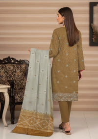 Khoobsurat Emb Dhanak By Nur'25 D-01