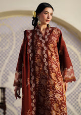 Mahnur Mastani Luxury Winter '26 MS-13