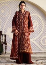 Mahnur Mastani Luxury Winter '26 MS-13