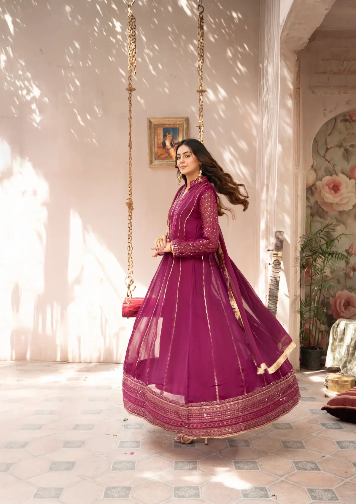 mohsin-saeed-fabrics-designer-daily-wear-formal-and-wedding-suits-within-budget-This-product-is-from-manahils-kurti-106-magenta-haze-is-available-on-Mohsin-saeed-fabrics-website.