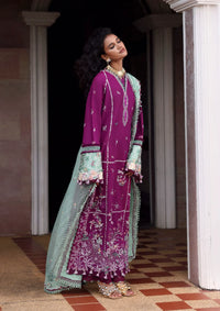 Republic Lilas Summer Lawn'26 D-3A Kaia