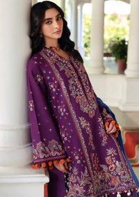 Republic Amaris Luxury Shawl'25 D-03 Kaia