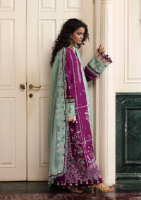 Republic Lilas Summer Lawn'26 D-3A Kaia