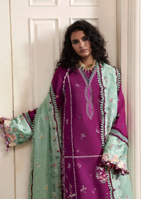 Republic Lilas Summer Lawn'26 D-3A Kaia