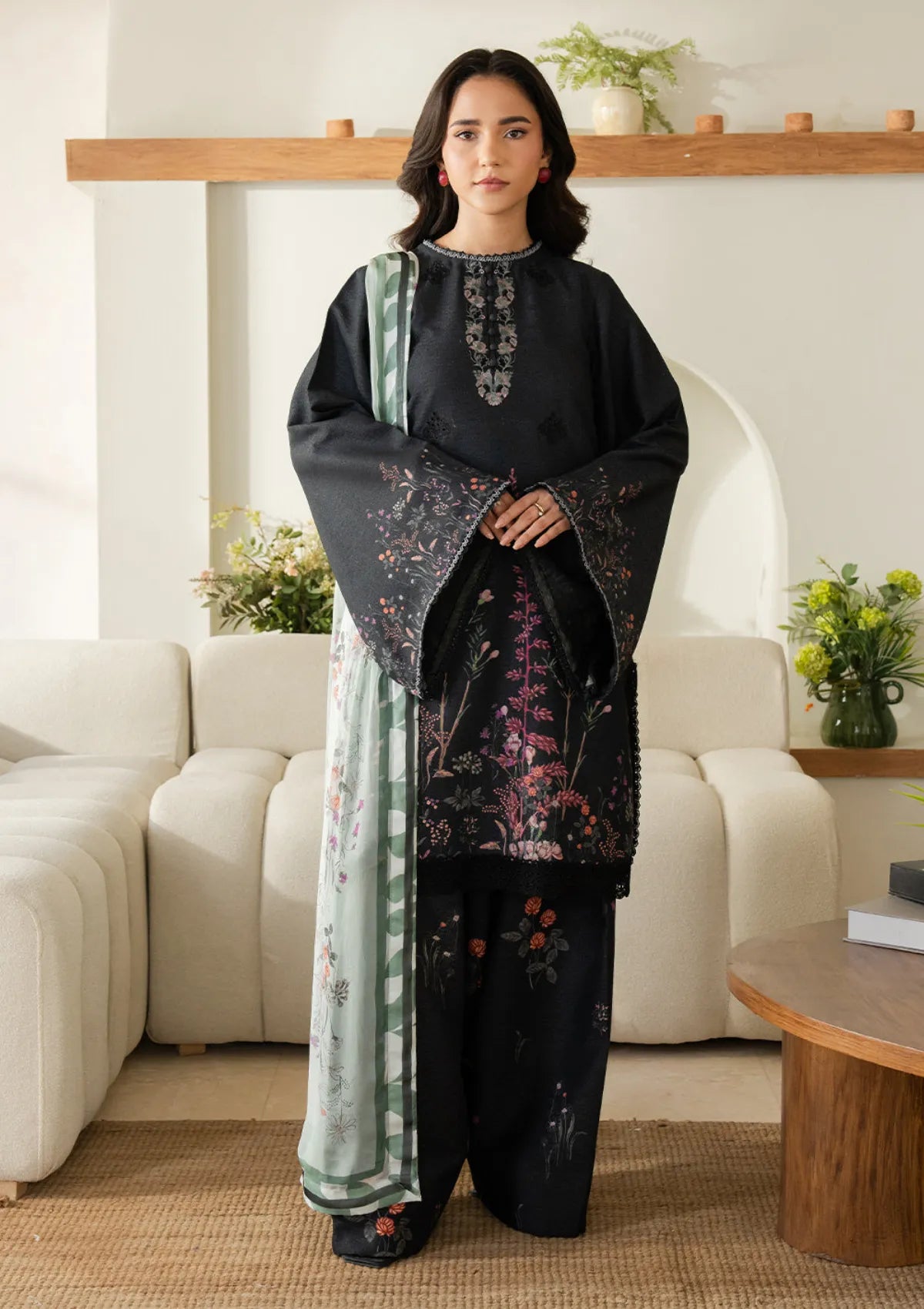 mohsin-saeed-fabrics-luxury-fashion-collection-daily-wear-wedding-and-formal-in-budget-This-product-is-from-yards-fall-florals-karandi25-is-available-on-Mohsin-saeed-fabrics-website.