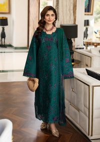 Rang Rasiya Carnation Eid Edit'26 D-14 KEYA