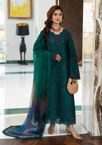 Rang Rasiya Carnation Eid Edit'26 D-14 KEYA