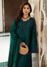 Rang Rasiya Carnation Eid Edit'26 D-14 KEYA